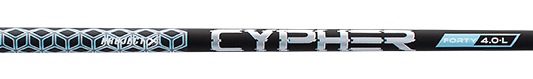 Stock - Project X - Cypher Forty Ladies - High Launch